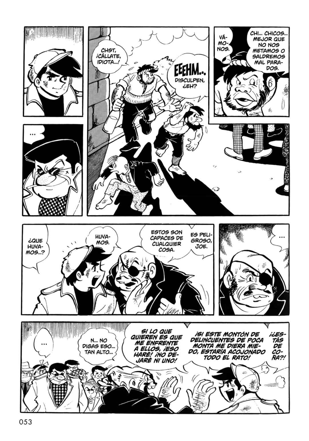 Chapter 3 - Page 10