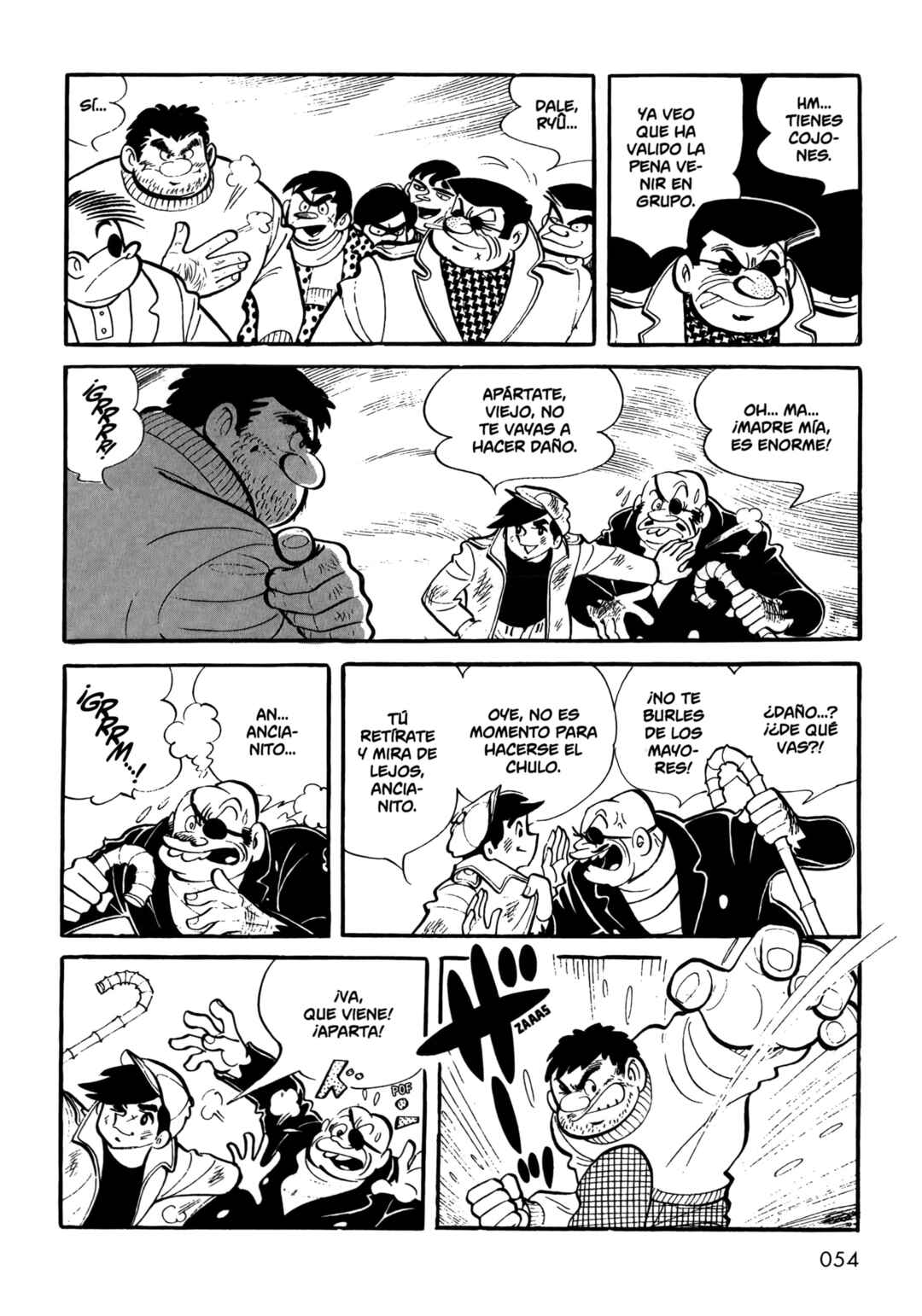 Chapter 3 - Page 11