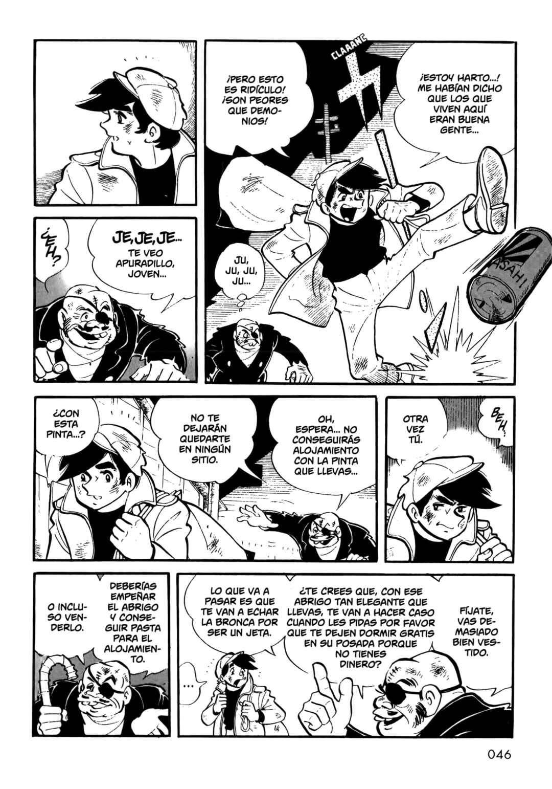 Chapter 3 - Page 3