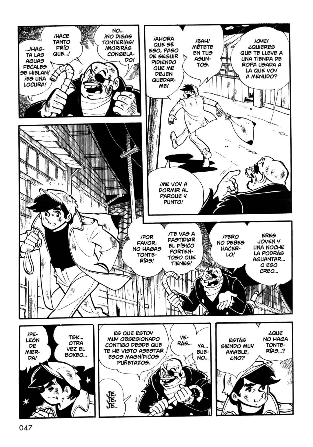 Chapter 3 - Page 4