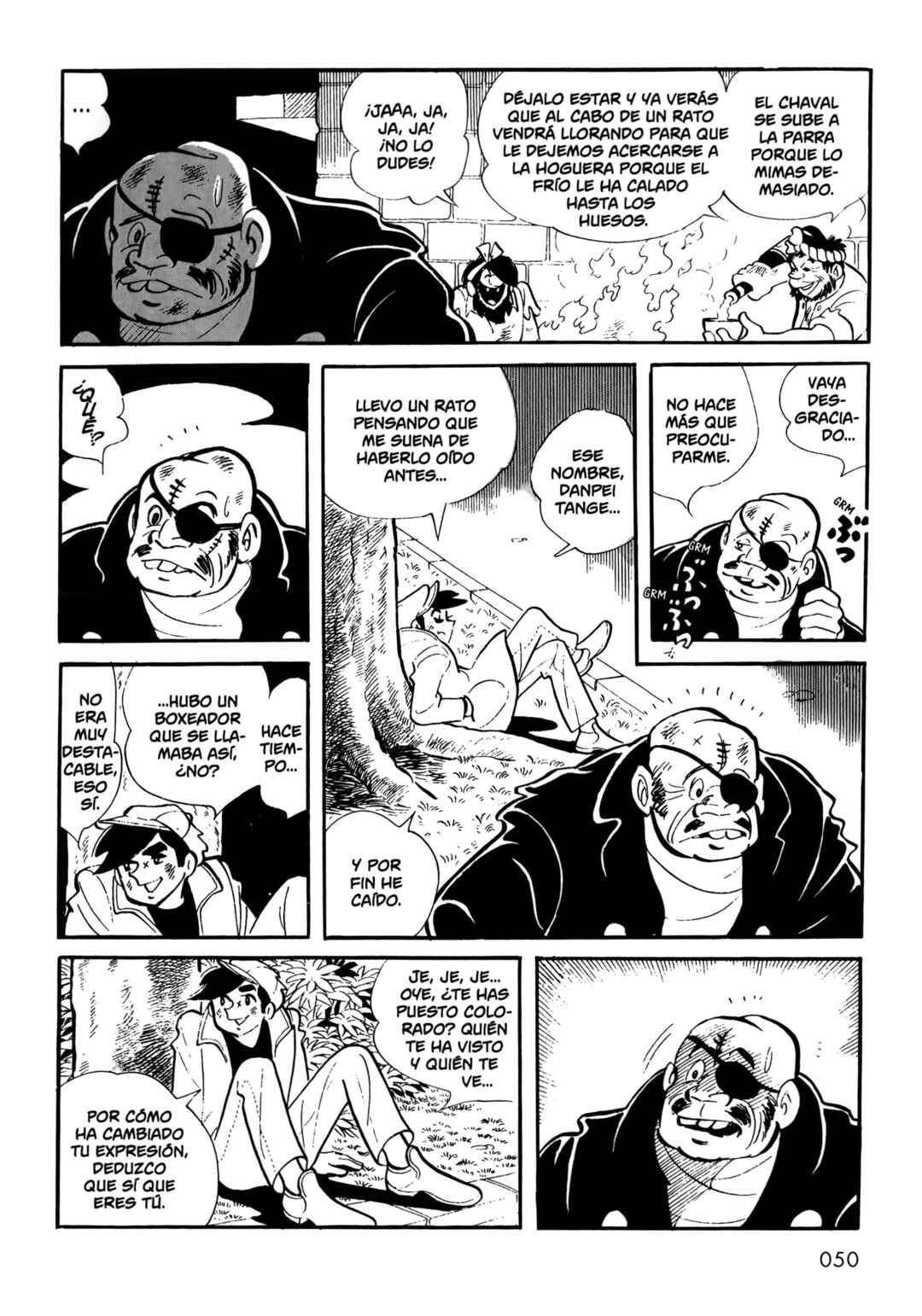 Chapter 3 - Page 7