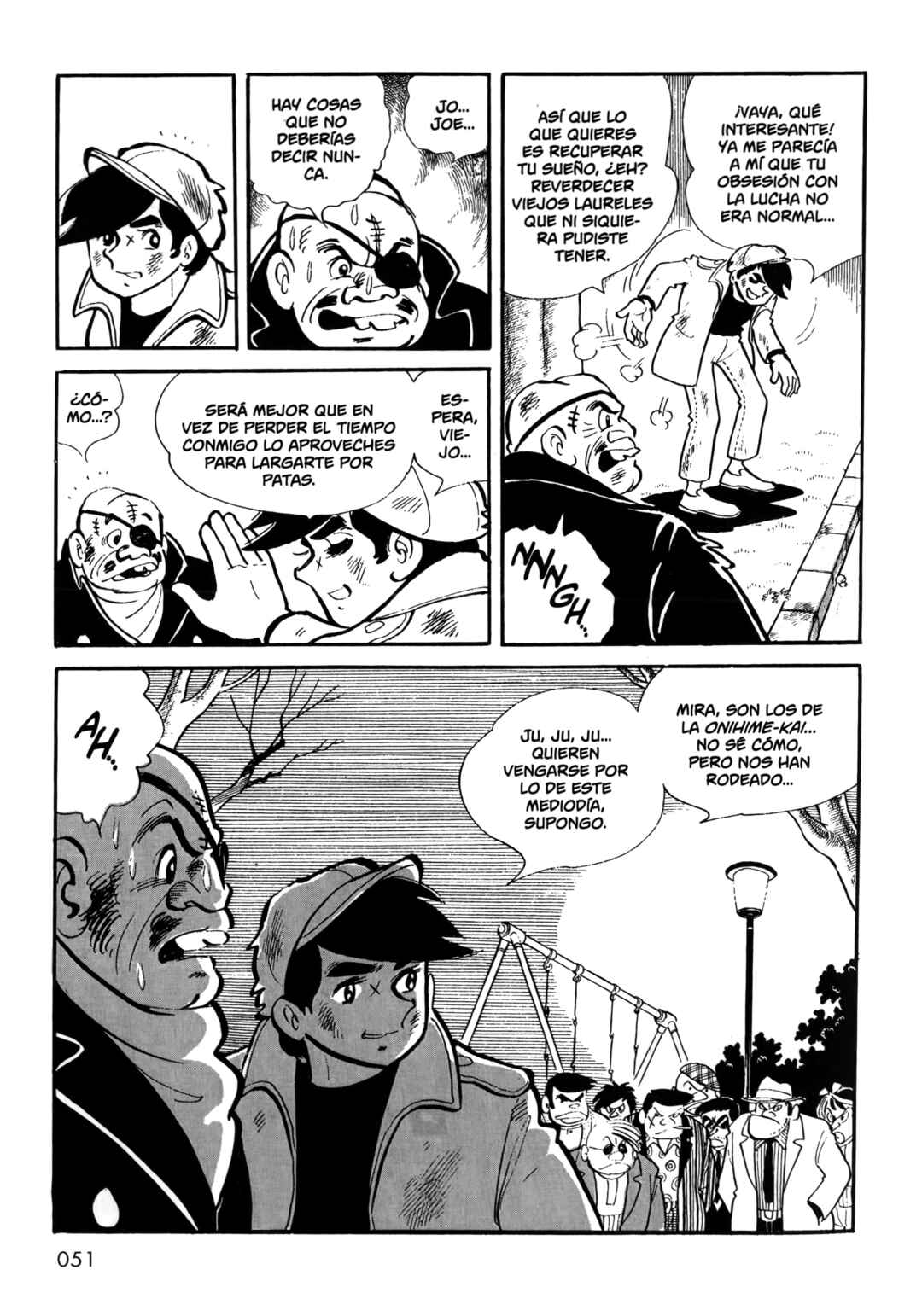 Chapter 3 - Page 8