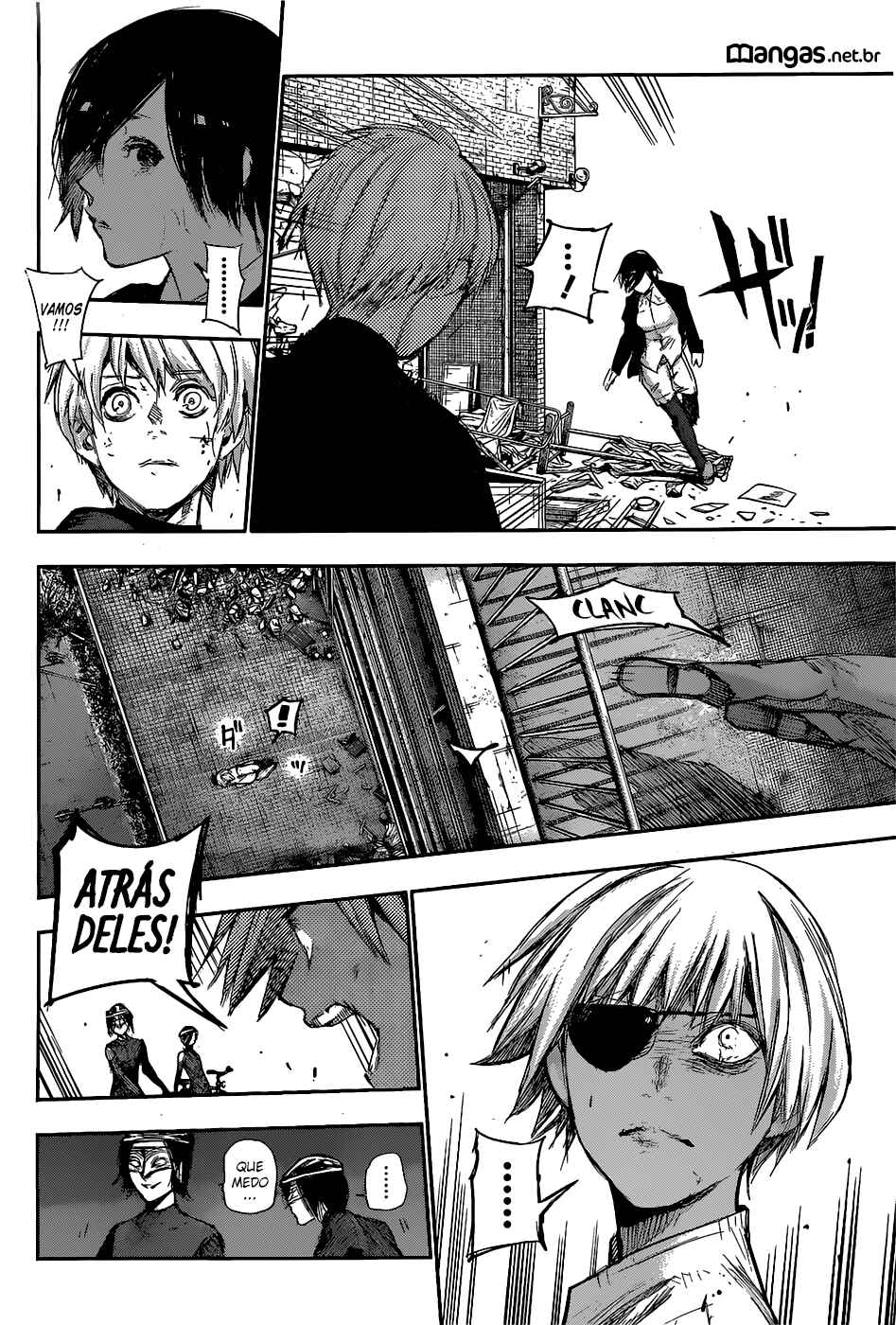 Chapter 124 - Page 10