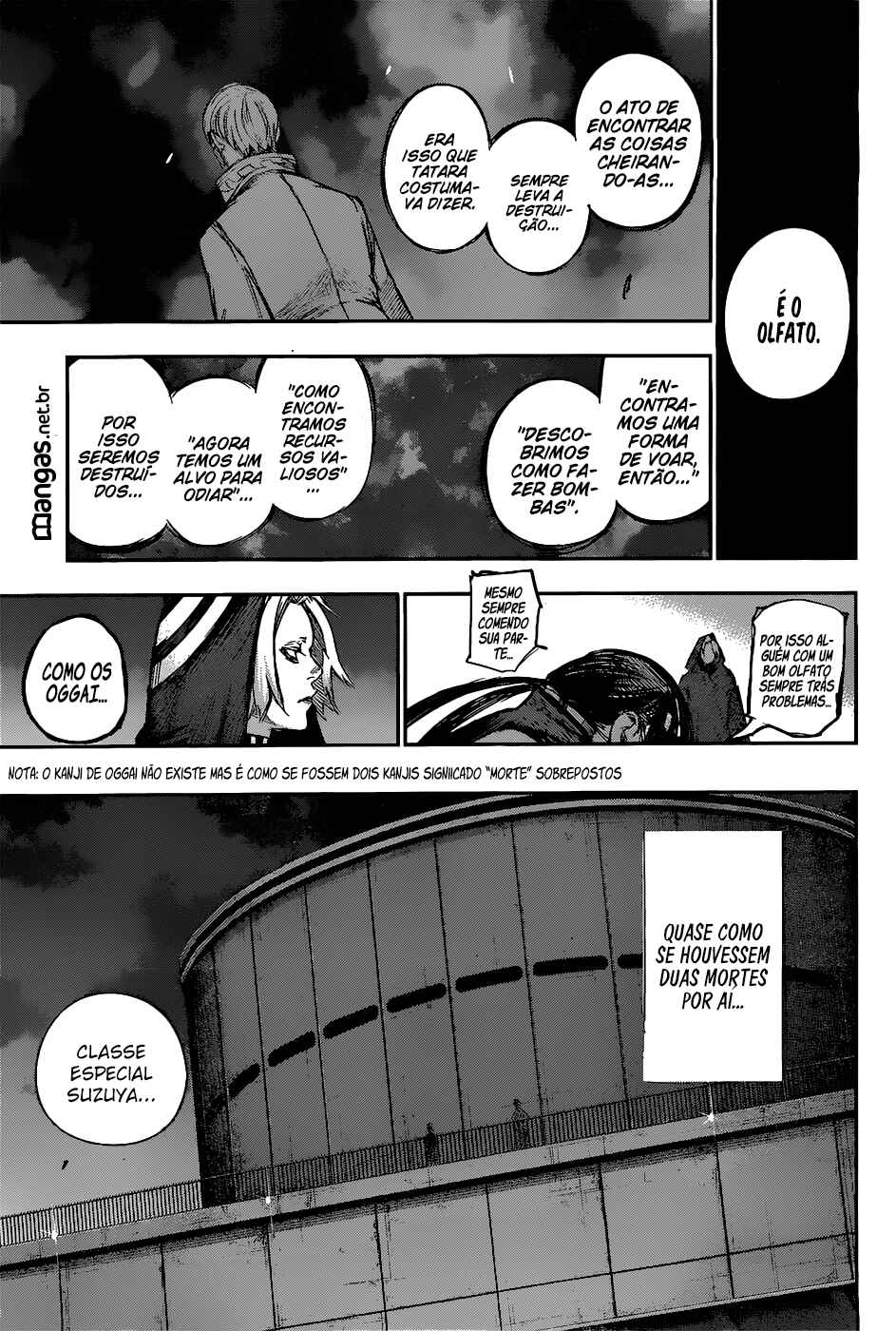 Chapter 124 - Page 13