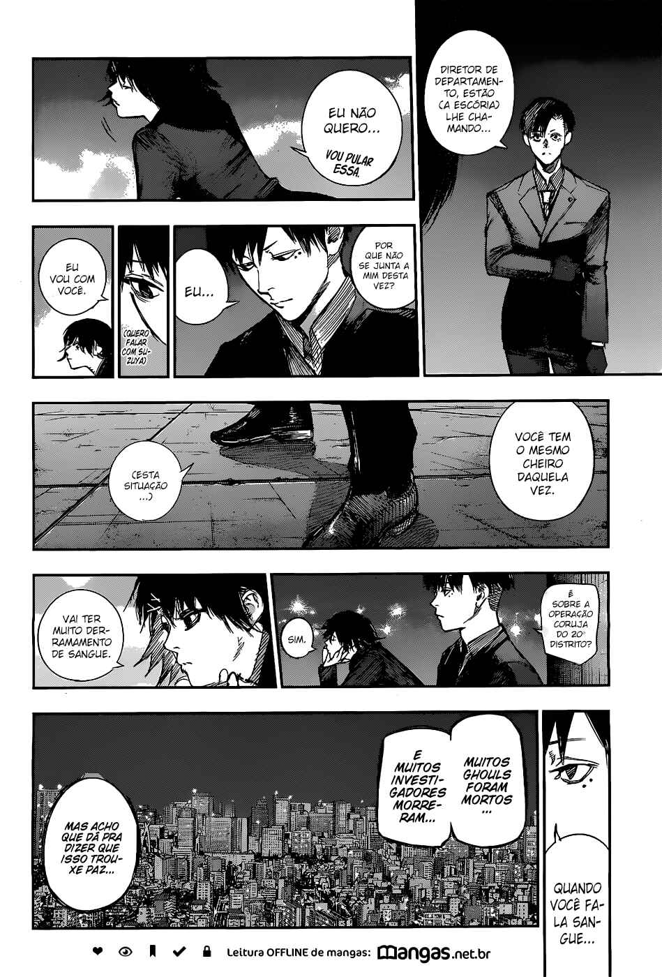 Chapter 124 - Page 14