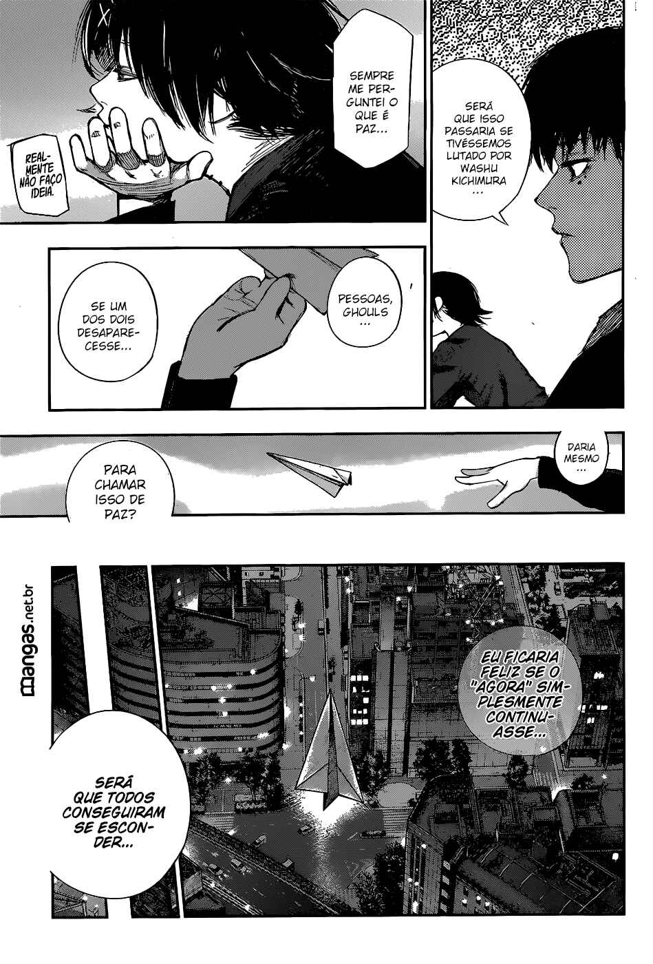 Chapter 124 - Page 15