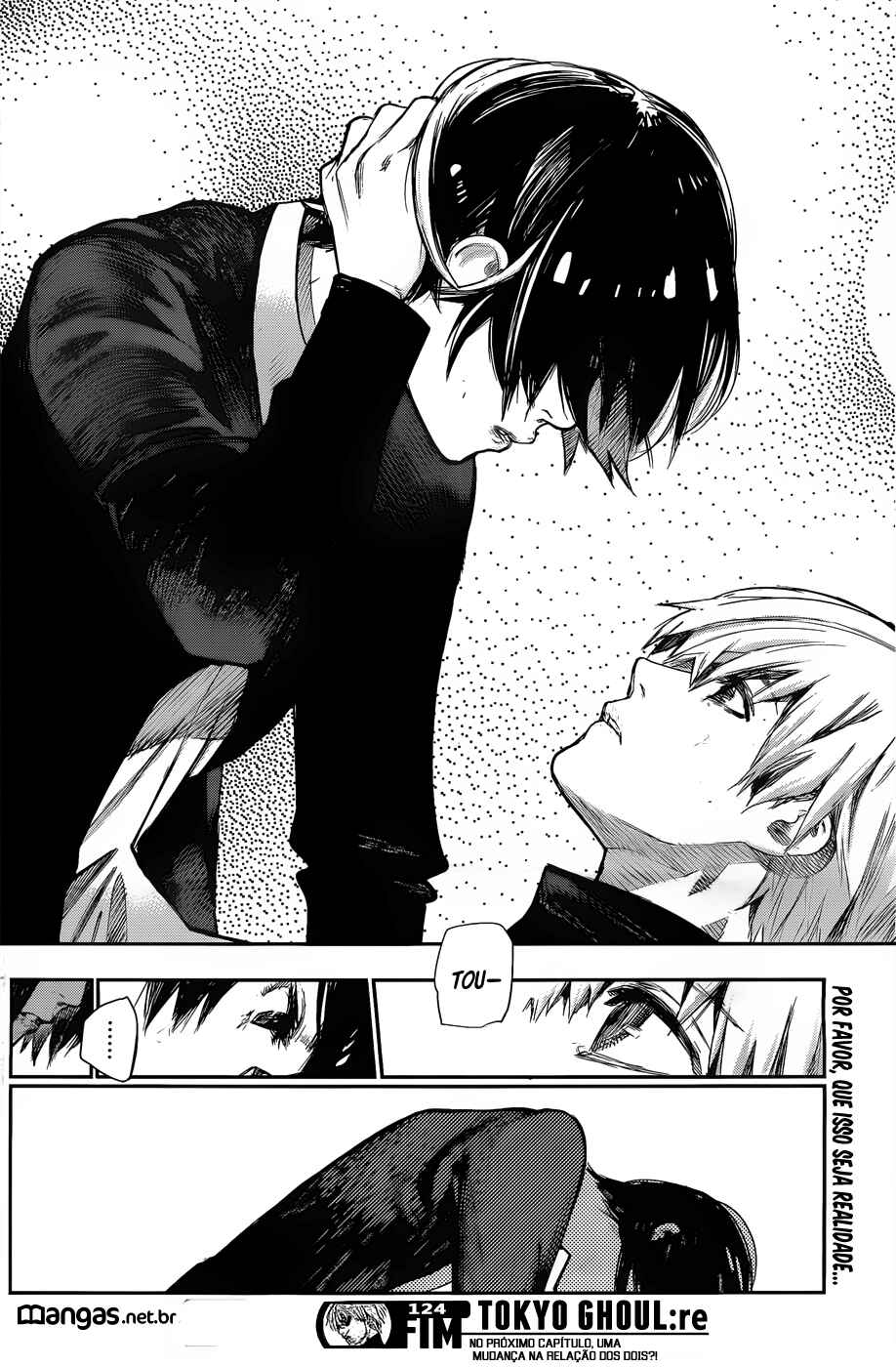 Chapter 124 - Page 18