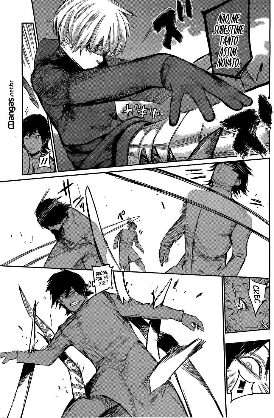 Chapter 124 - Page 6