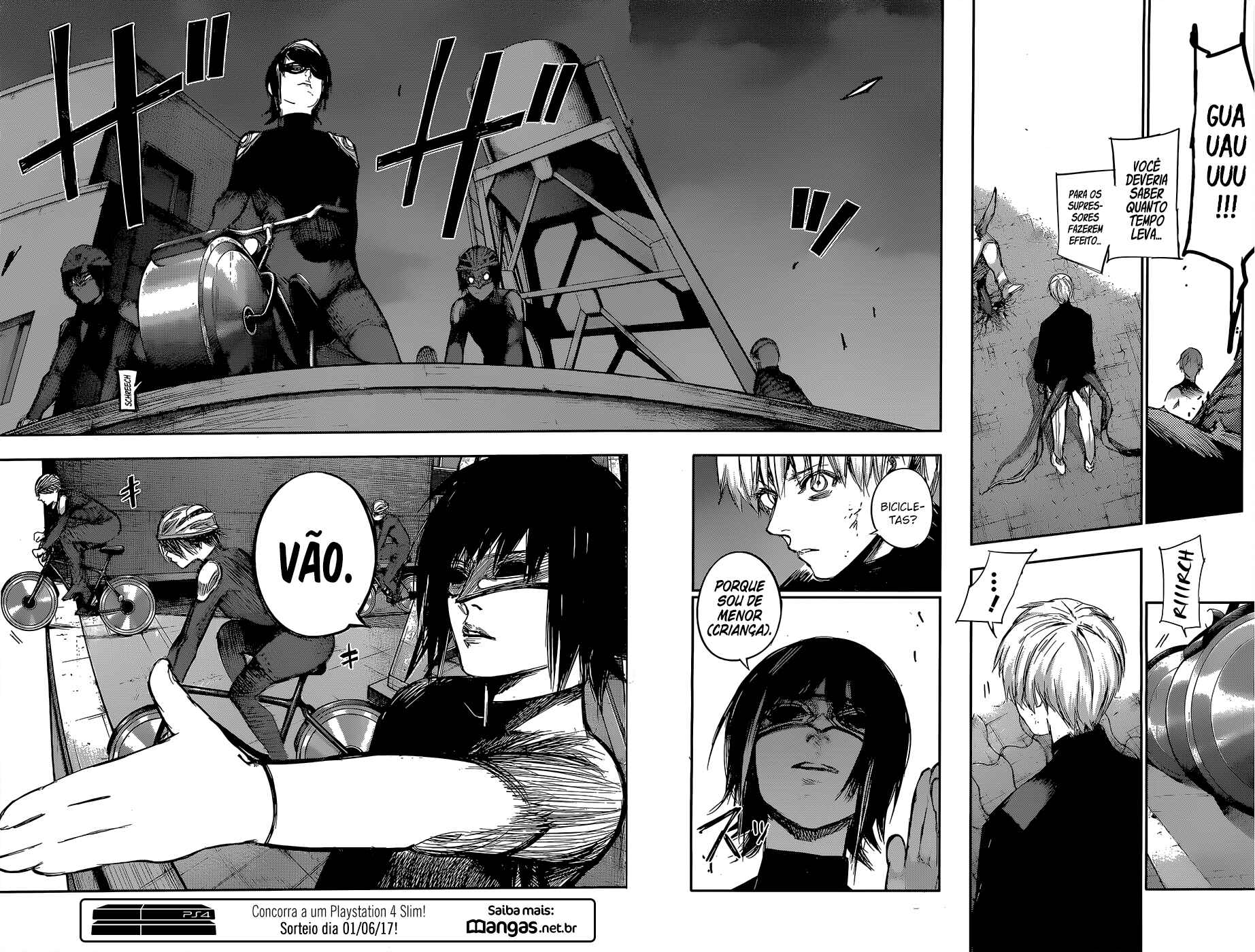 Chapter 124 - Page 7