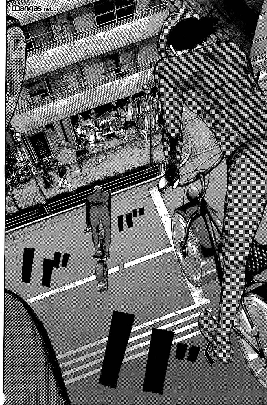 Chapter 124 - Page 8