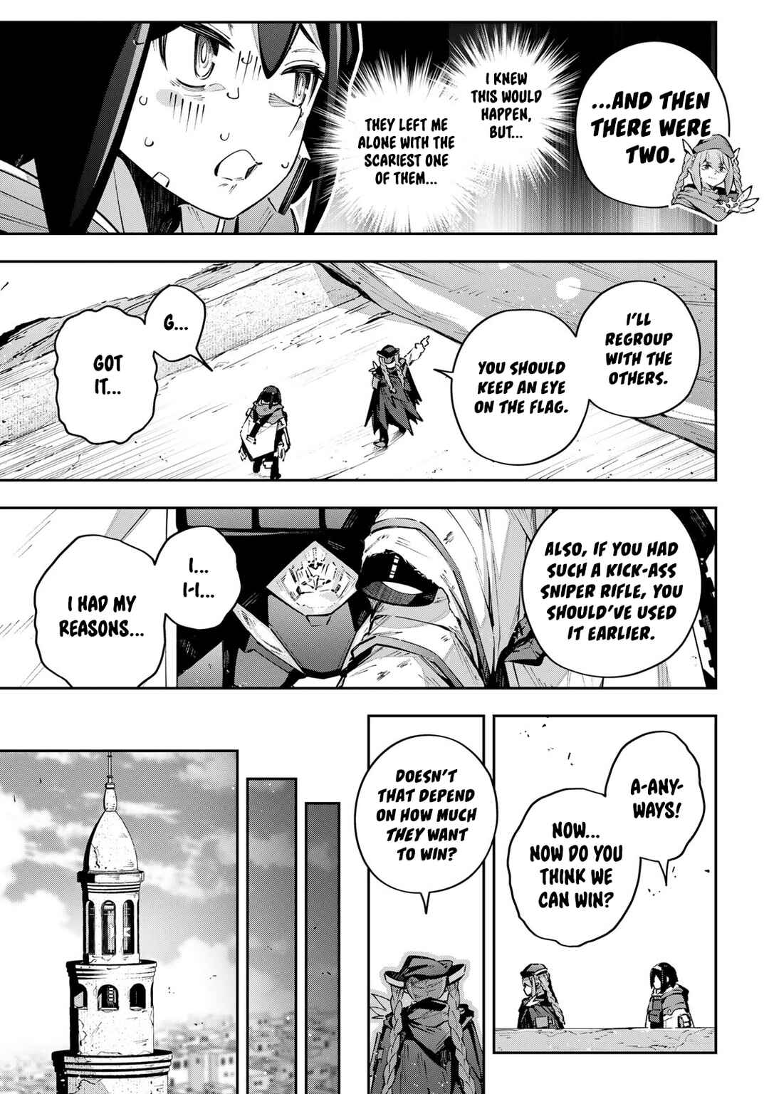 Chapter 80 - Page 8