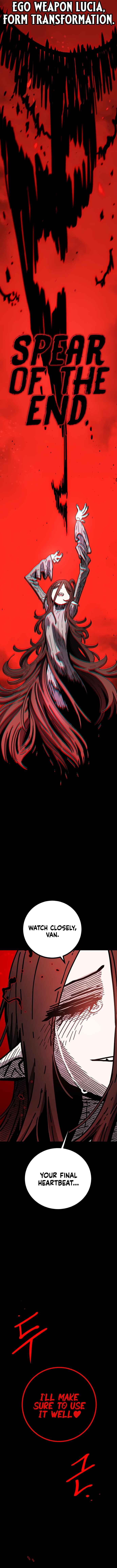 Chapter 257 - Page 21
