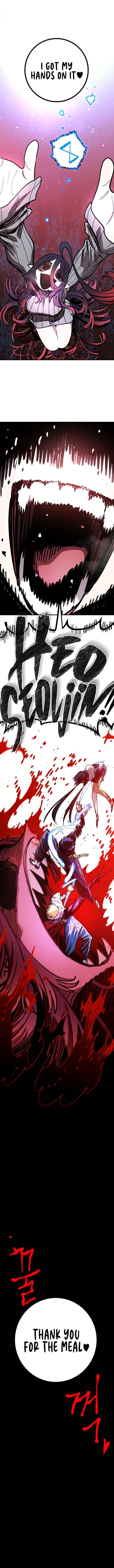 Chapter 257 - Page 23