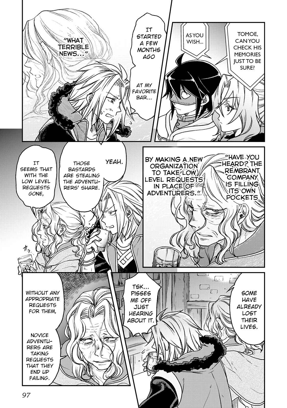Chapter 25 - Page 21