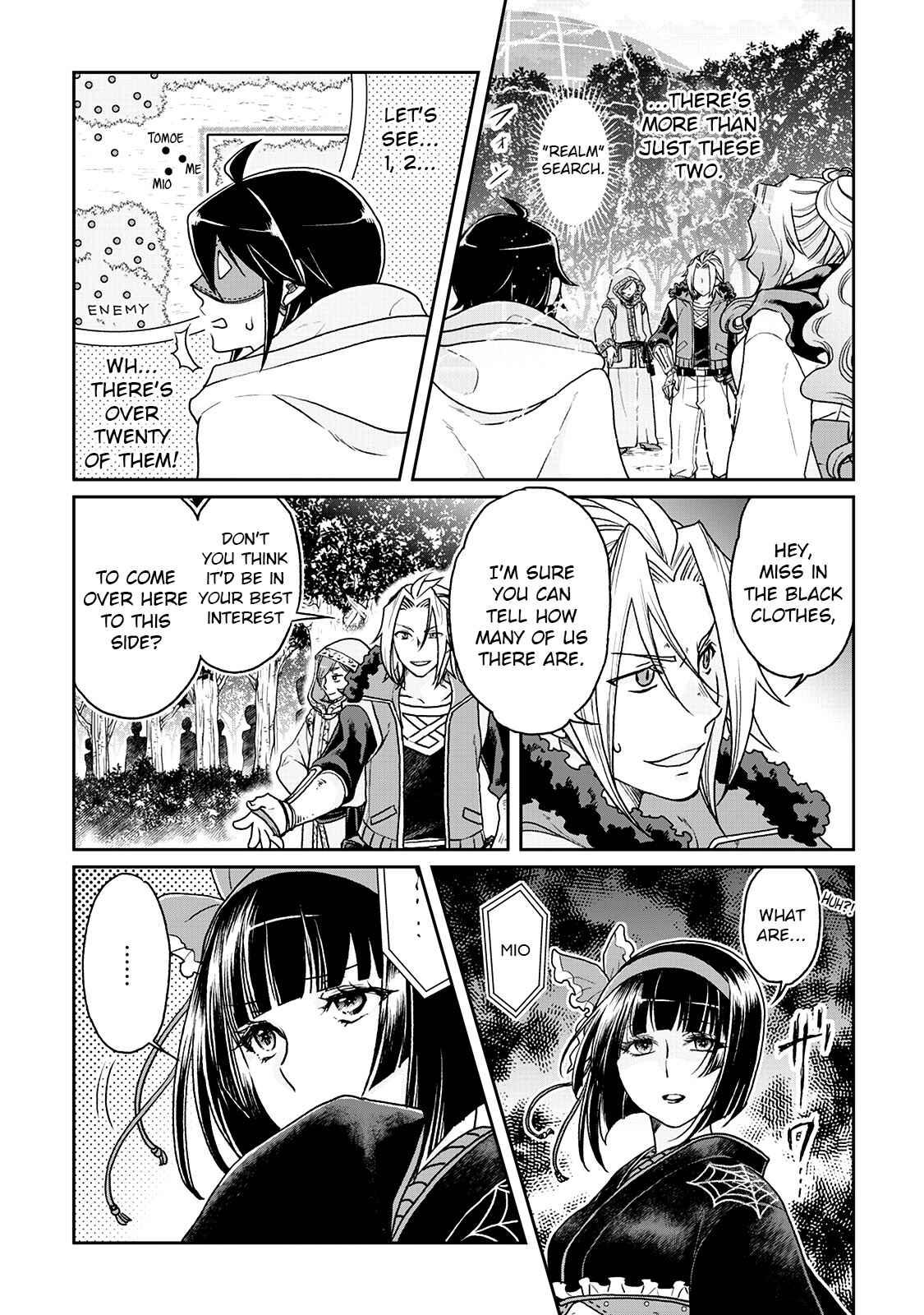 Chapter 25 - Page 6