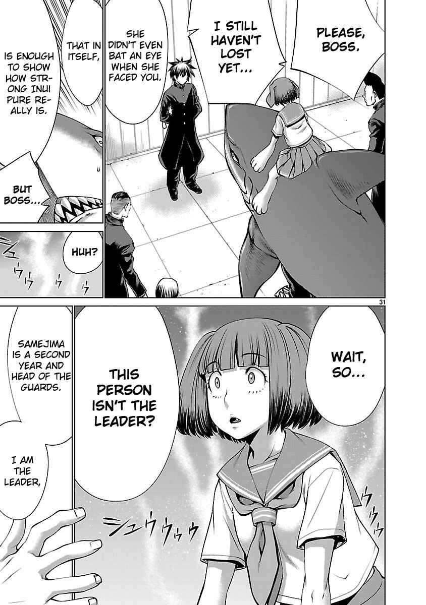 Chapter 65 - Page 29