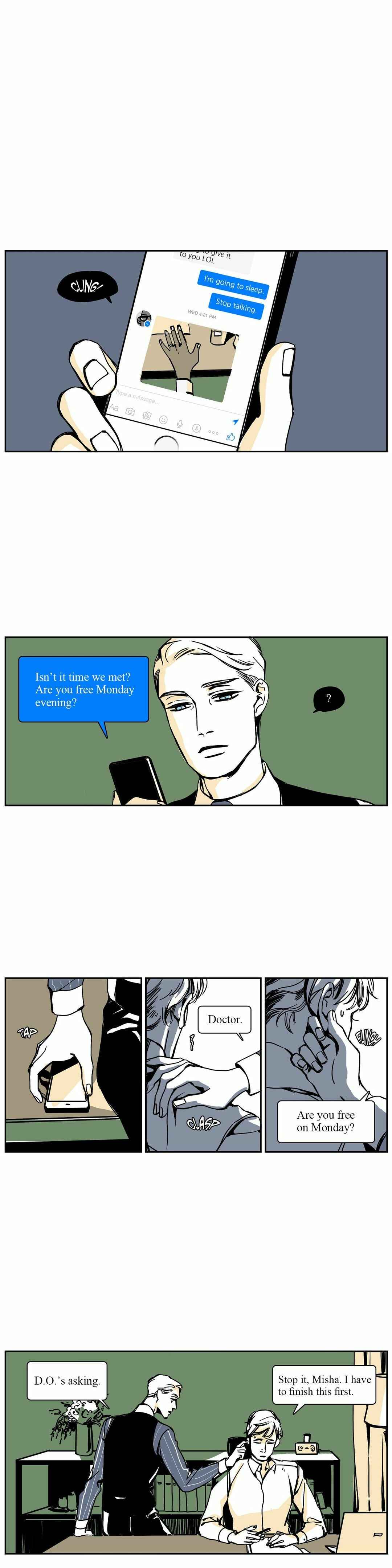 Chapter 82 - Page 12