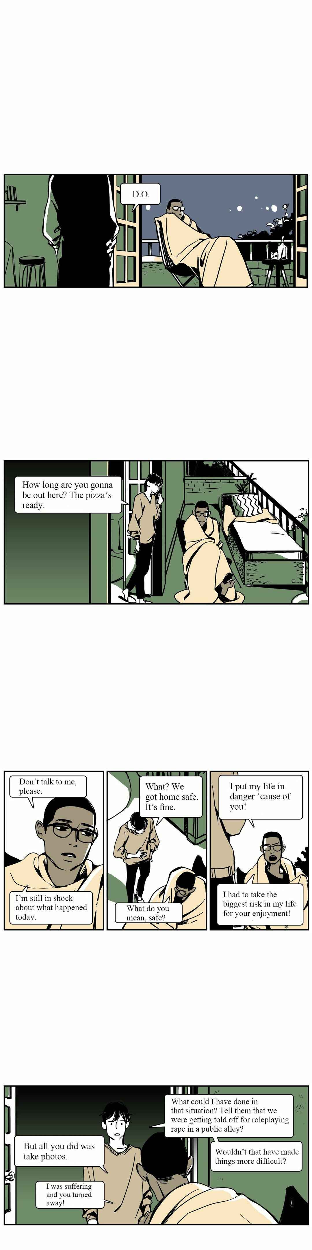 Chapter 82 - Page 5