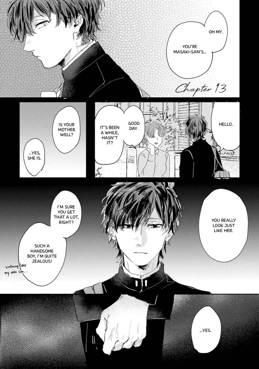 Chapter 13 - Page 1
