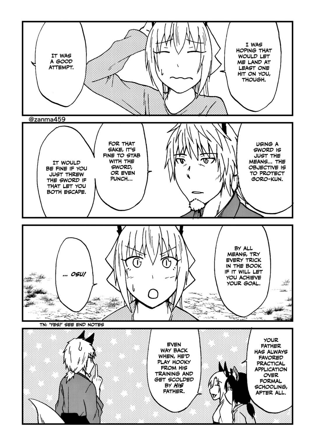 Chapter 112 - Page 4