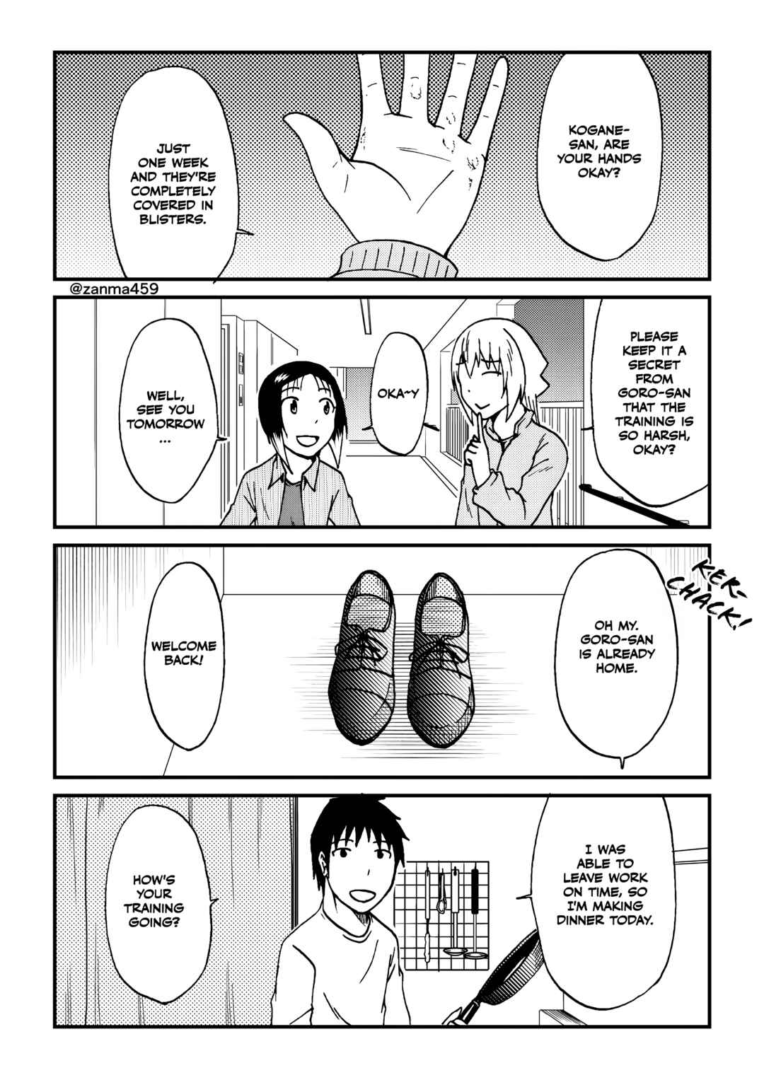 Chapter 112 - Page 6