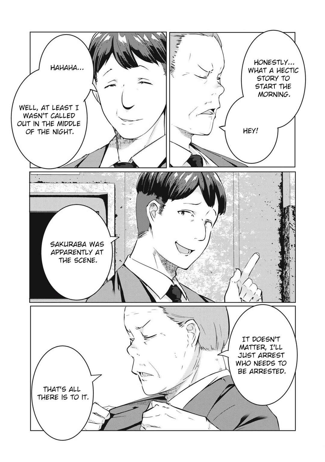 Chapter 57 - Page 14