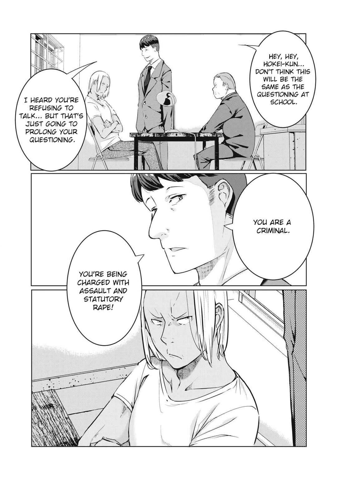 Chapter 57 - Page 16