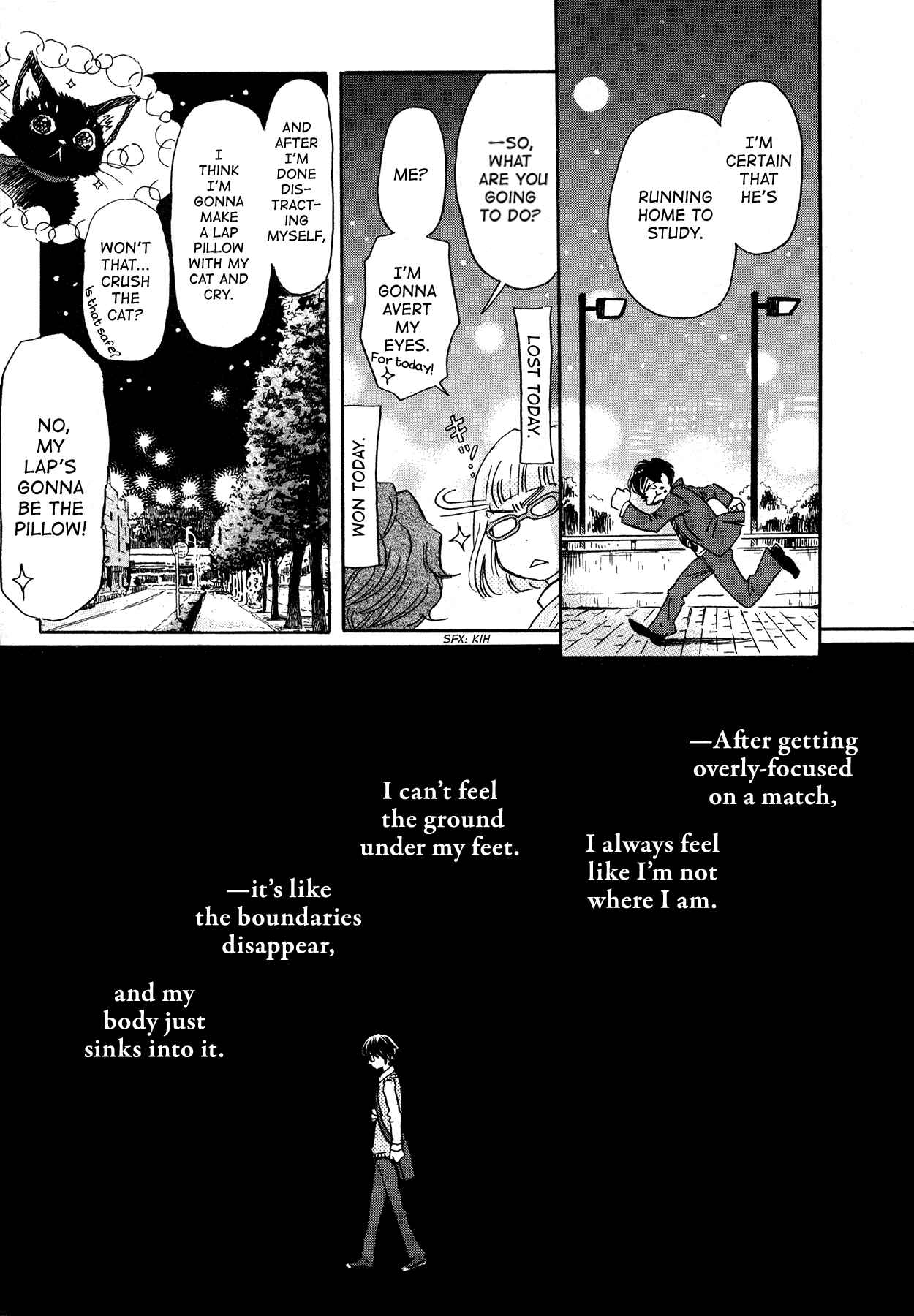 Chapter 160 - Page 14