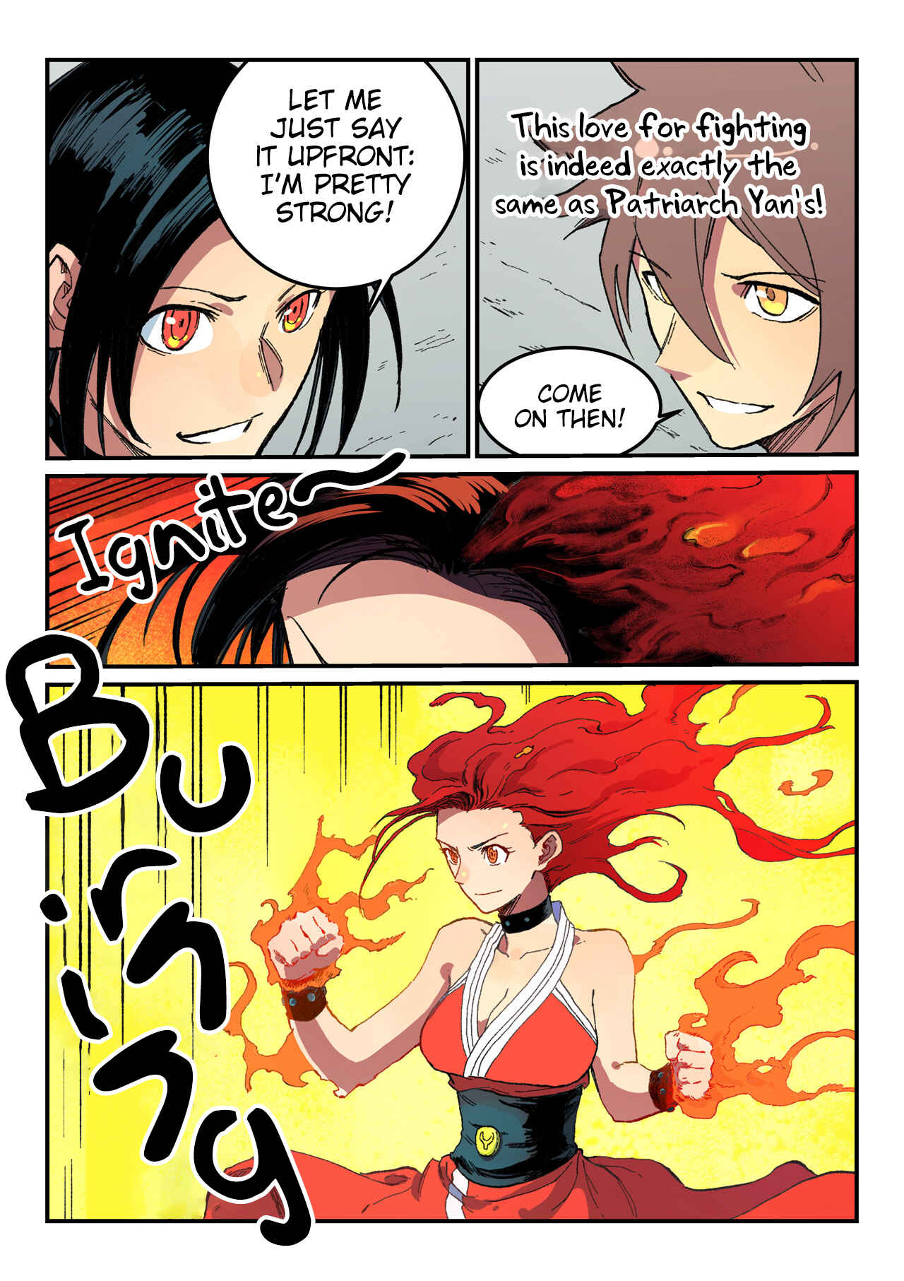 Chapter 485 - Page 5