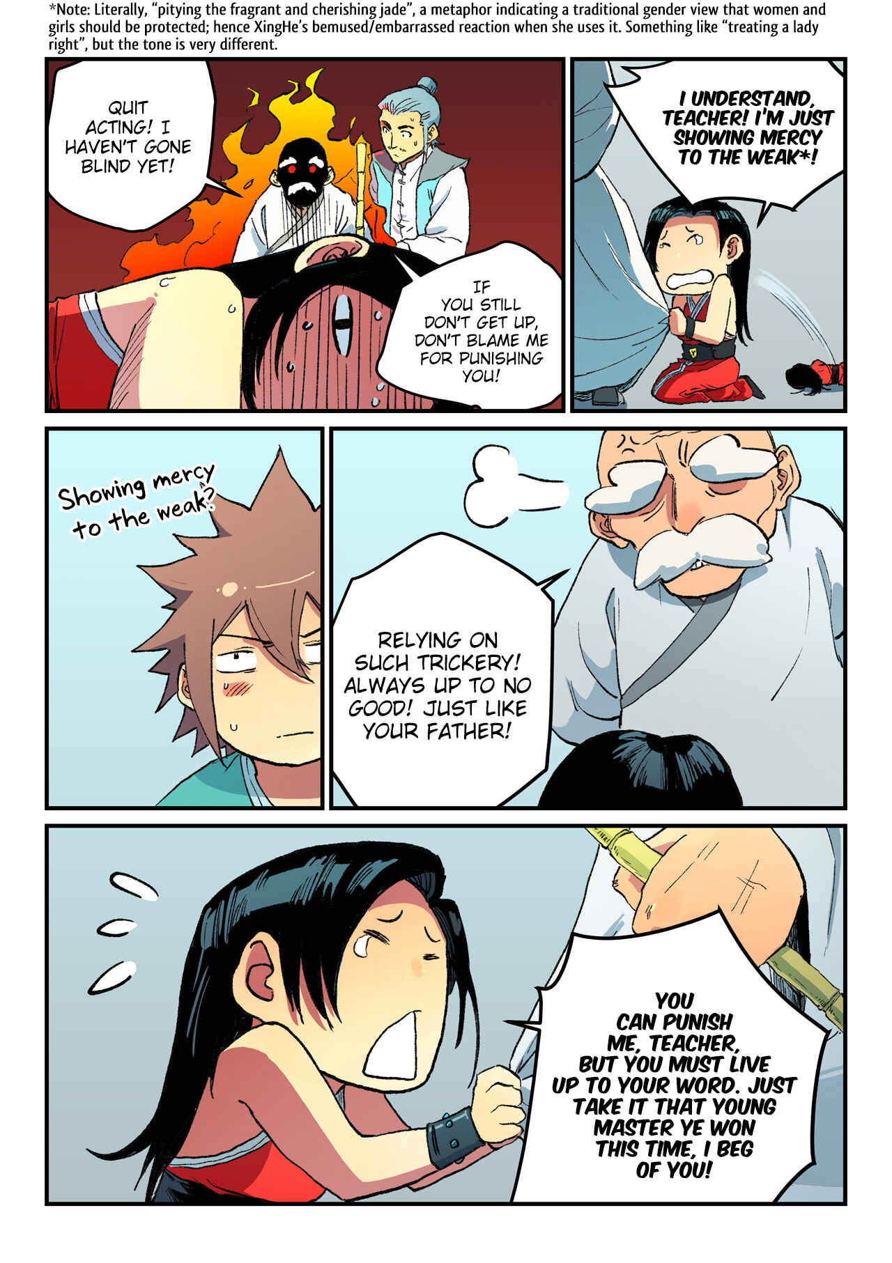 Chapter 485 - Page 9