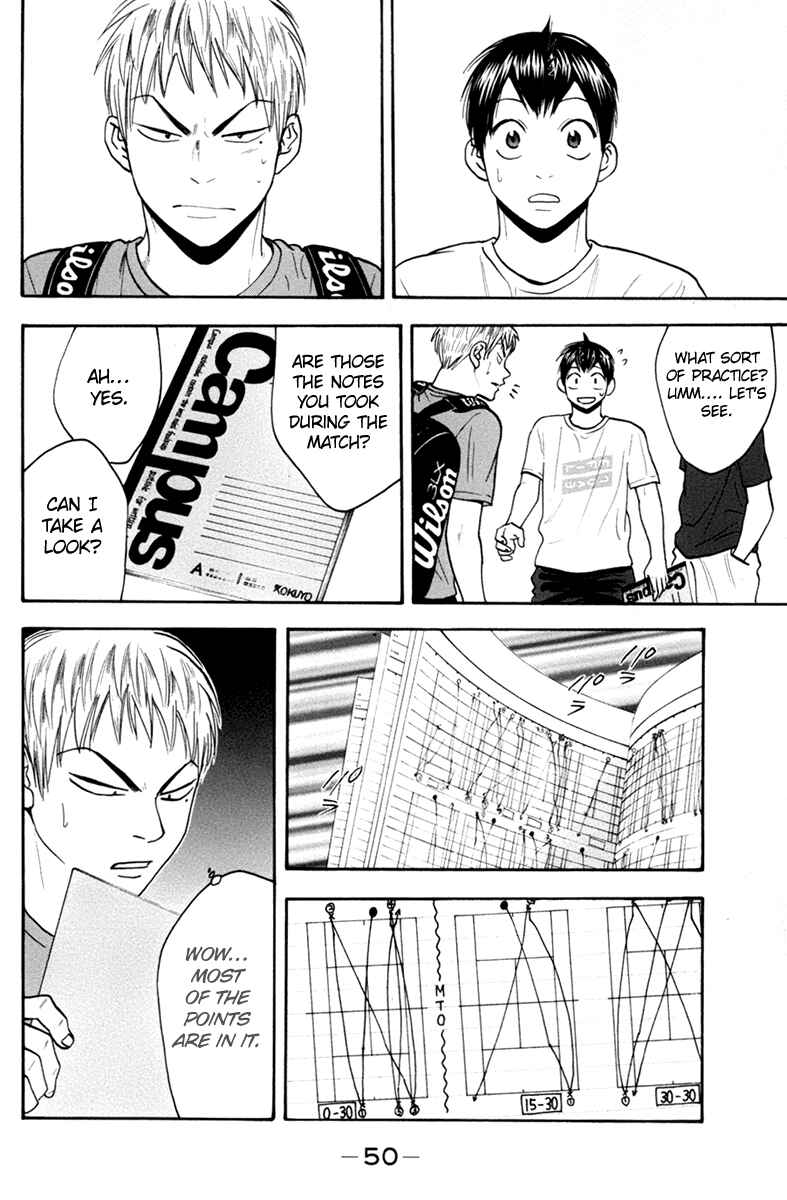 Chapter 164 - Page 11