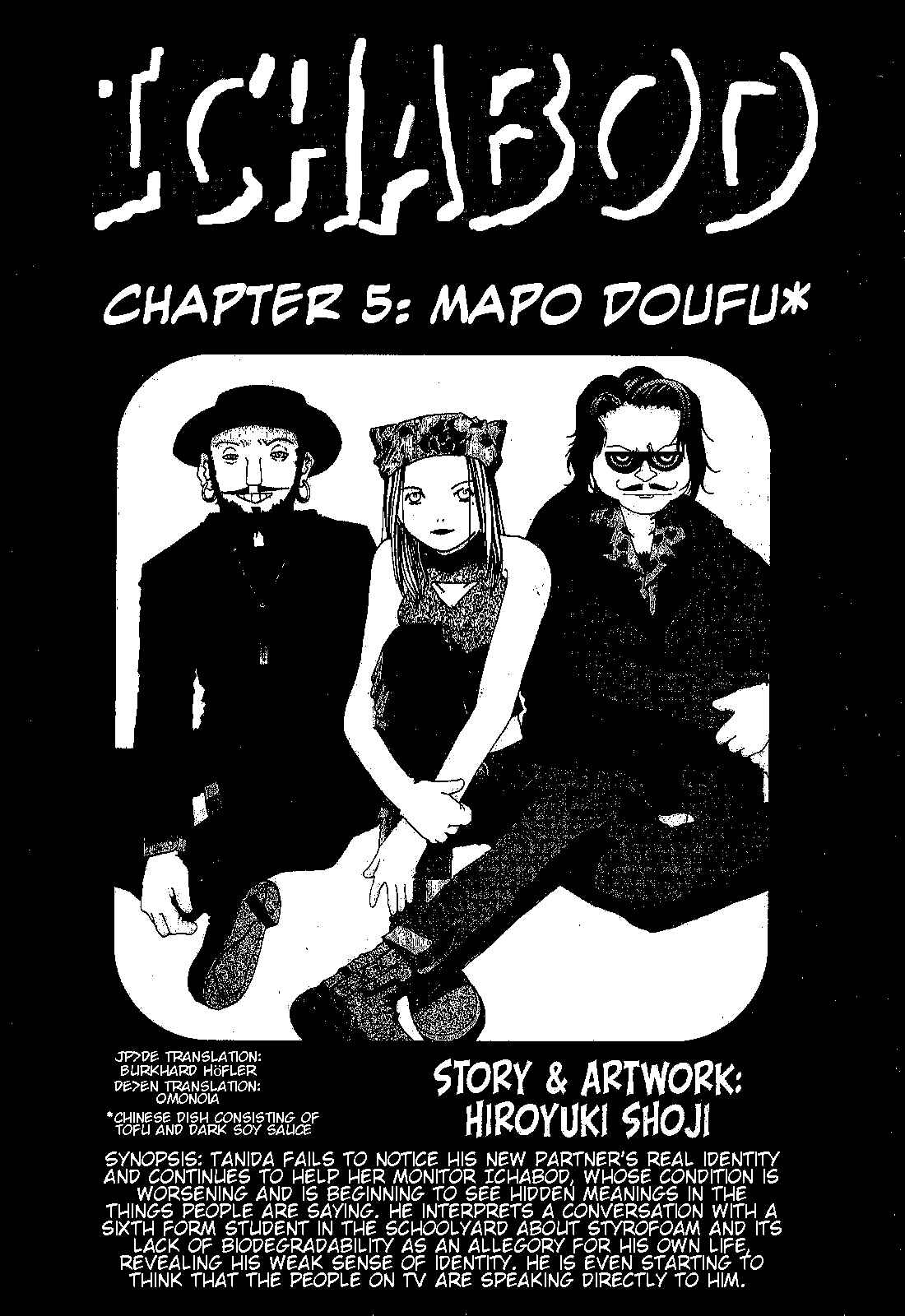 Chapter 5 - Page 1