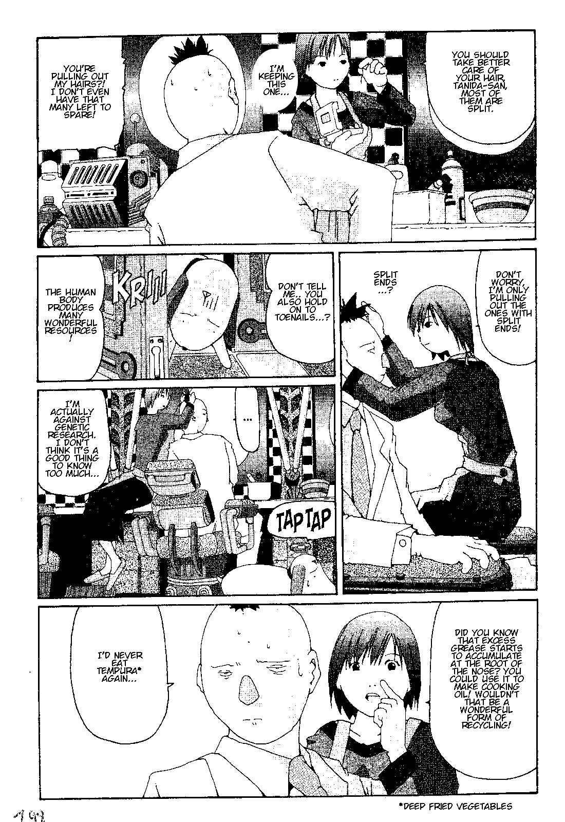 Chapter 5 - Page 6