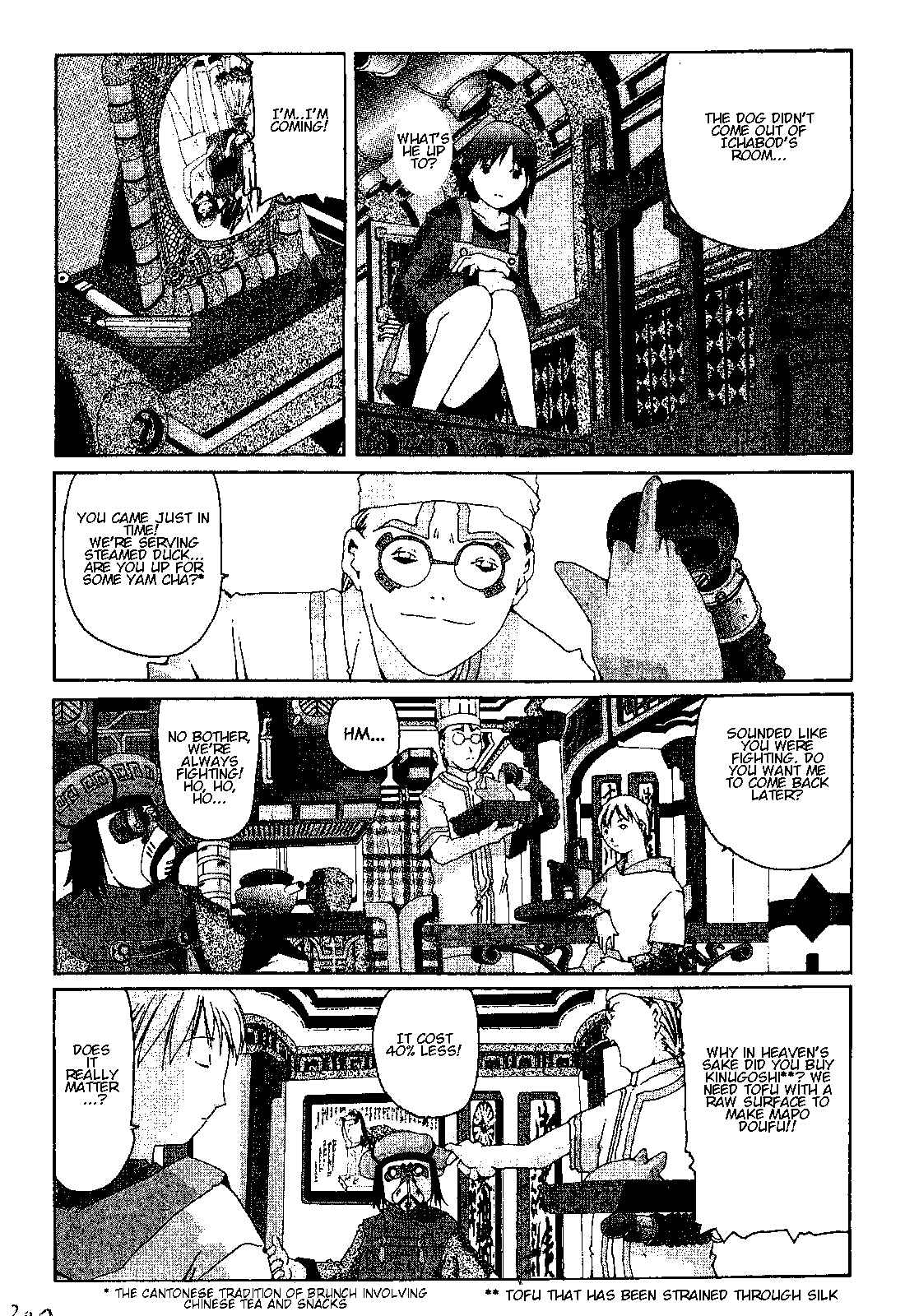 Chapter 5 - Page 9