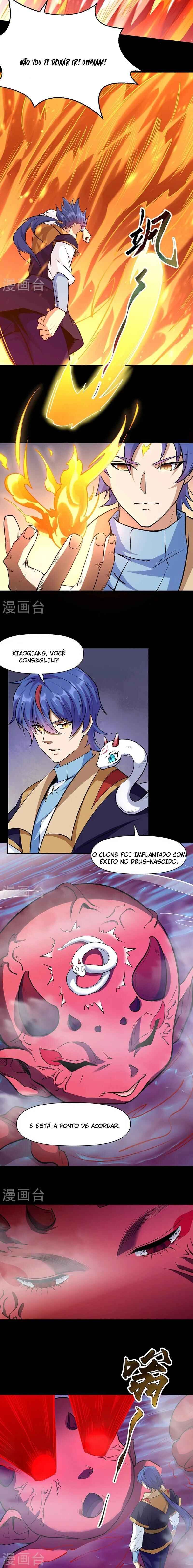 Chapter 546 - Page 3