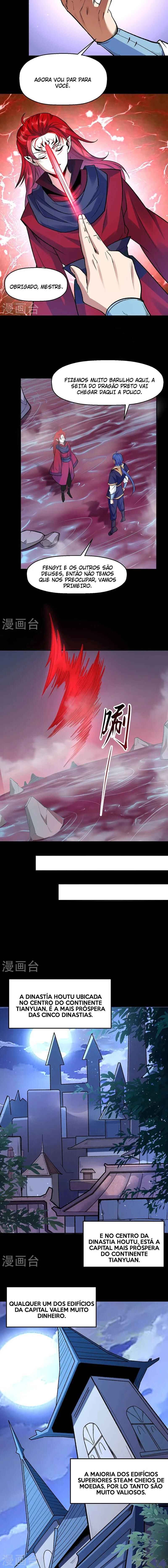 Chapter 546 - Page 5