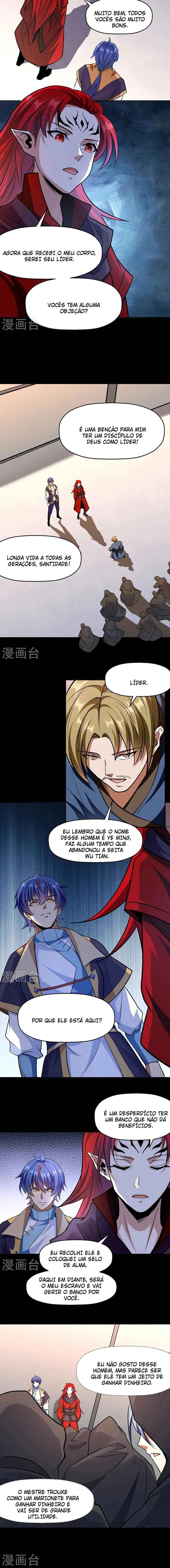 Chapter 546 - Page 7