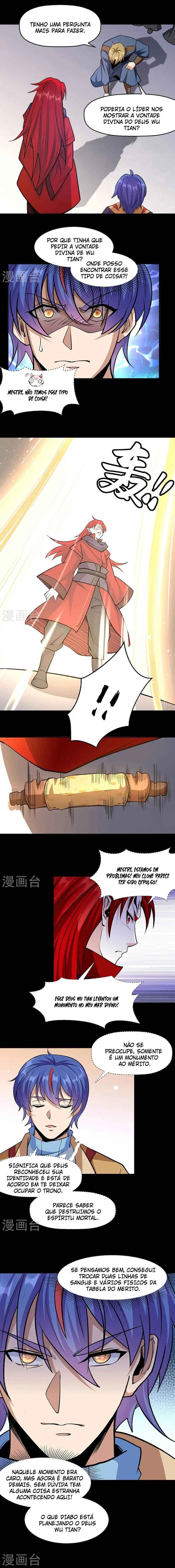 Chapter 546 - Page 8