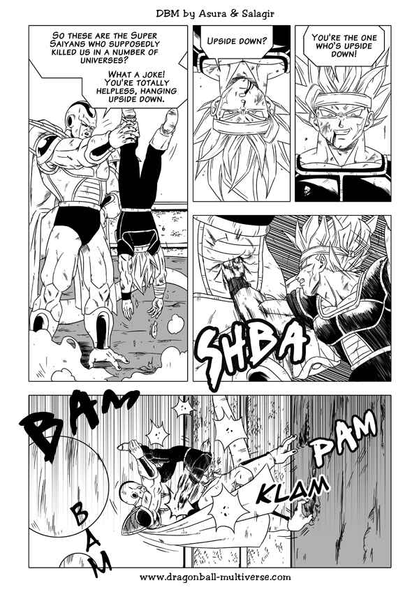 Chapter 36 - Page 11