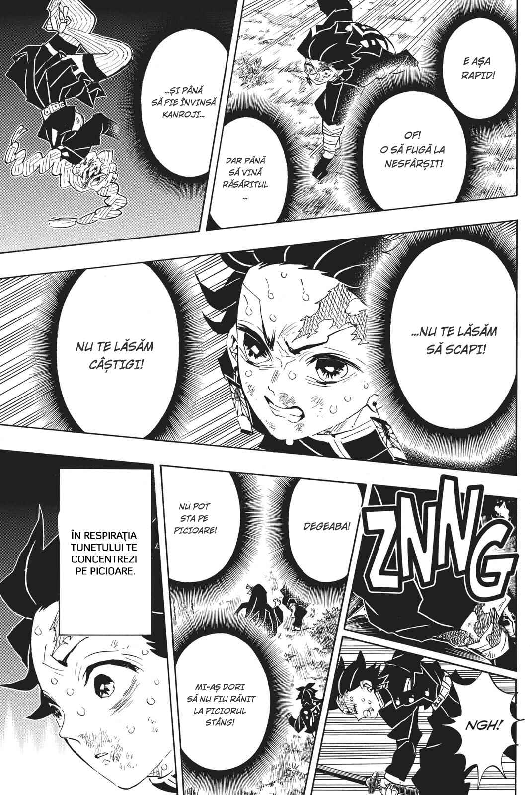 Chapter 125 - Page 12