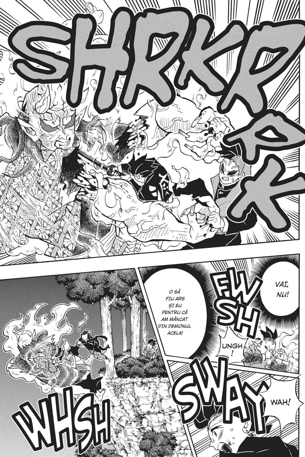 Chapter 125 - Page 19