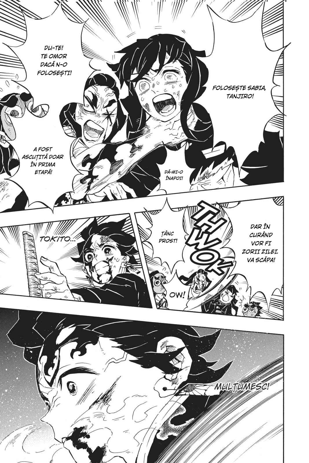 Chapter 125 - Page 25