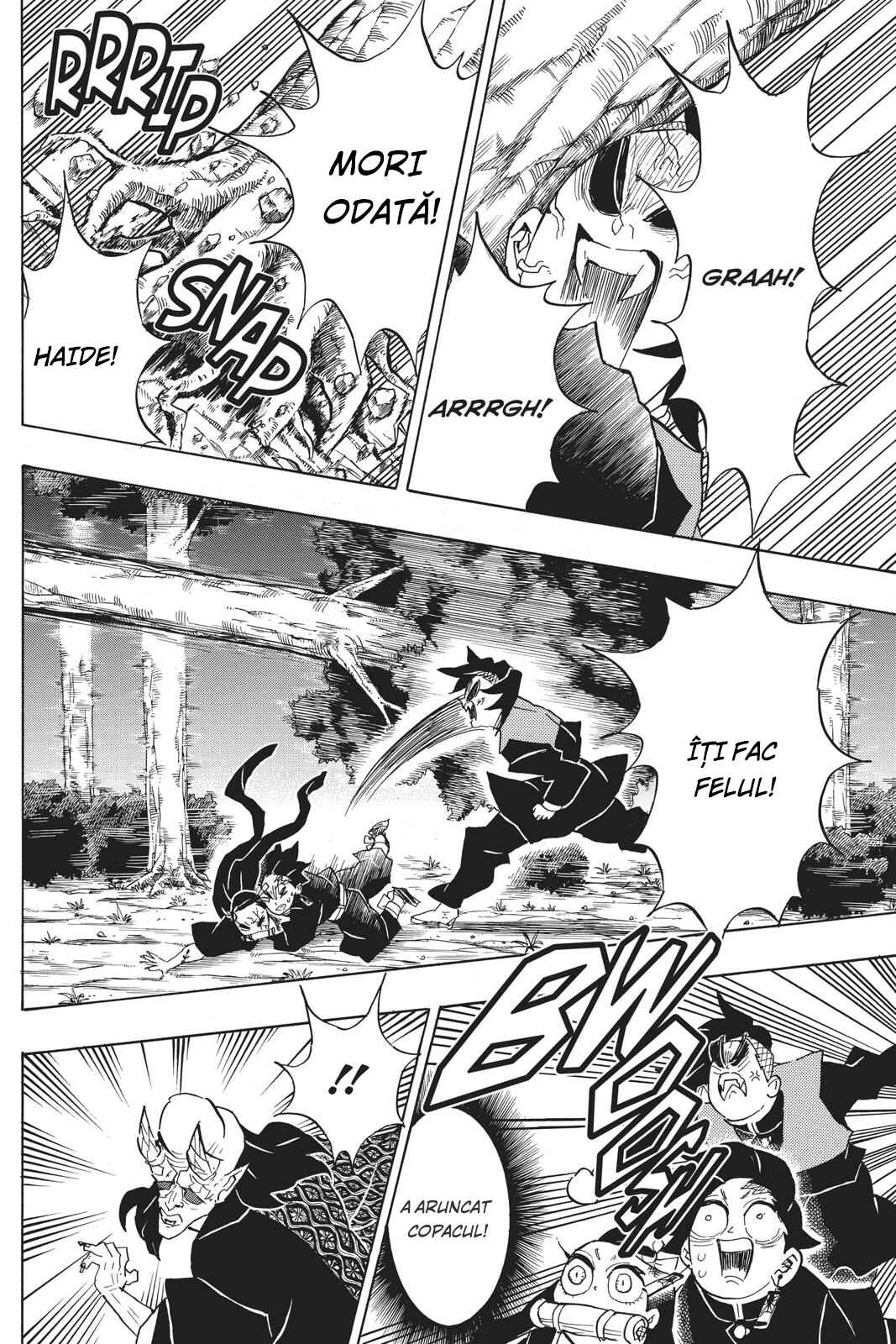 Chapter 125 - Page 9