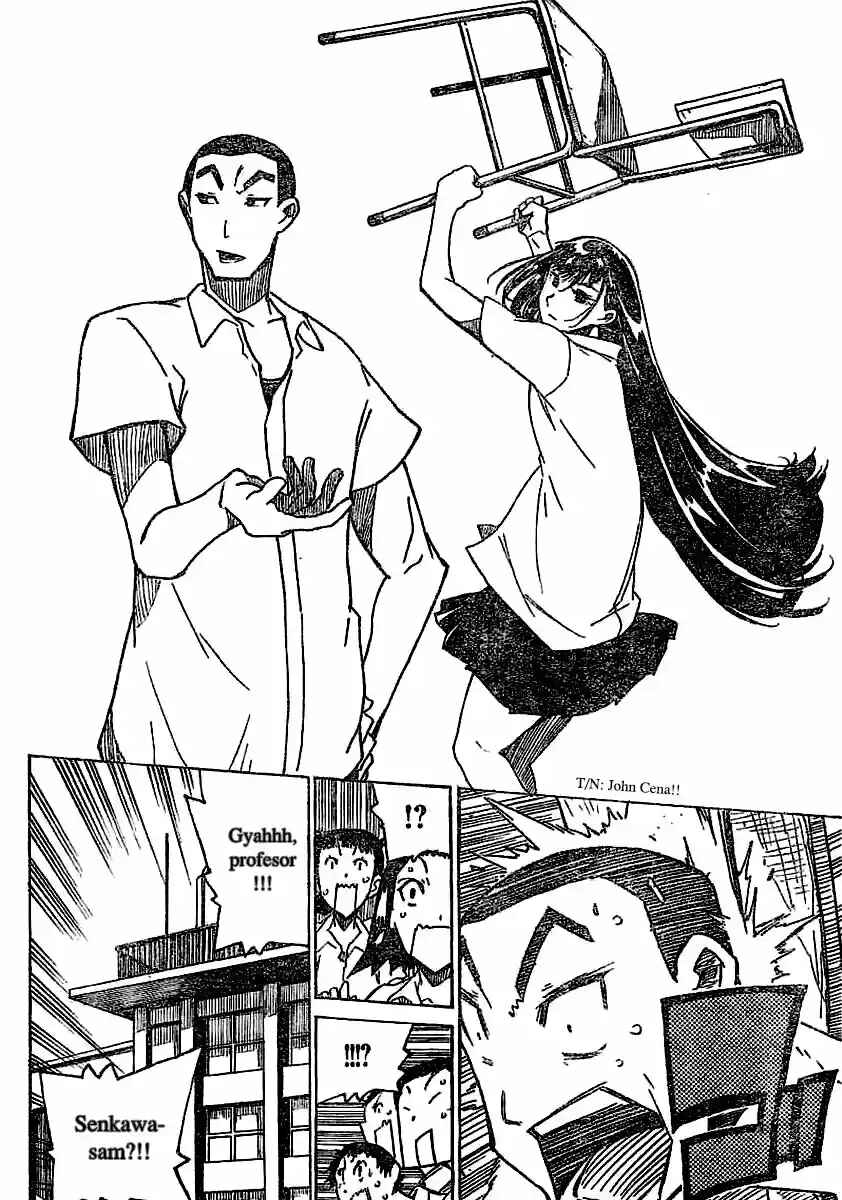 Chapter ? - Page 16