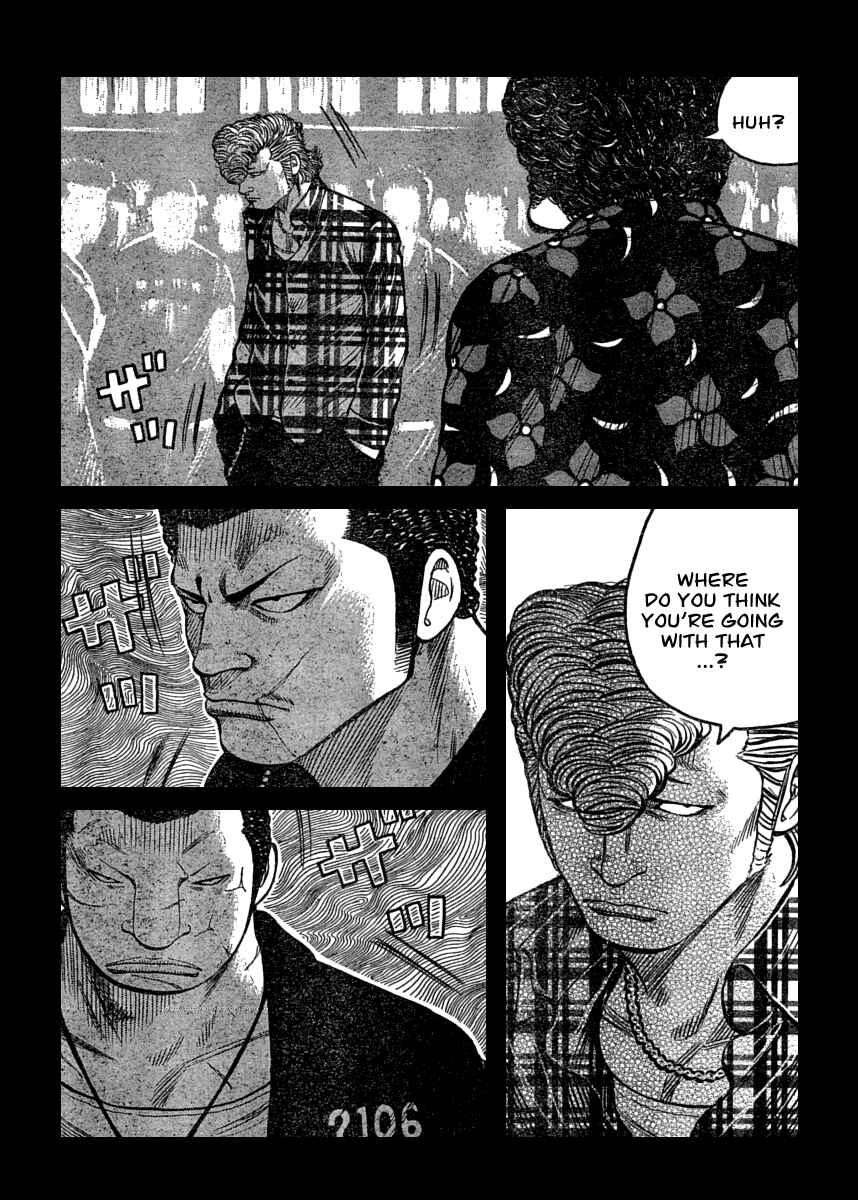 Chapter 109 - Page 12