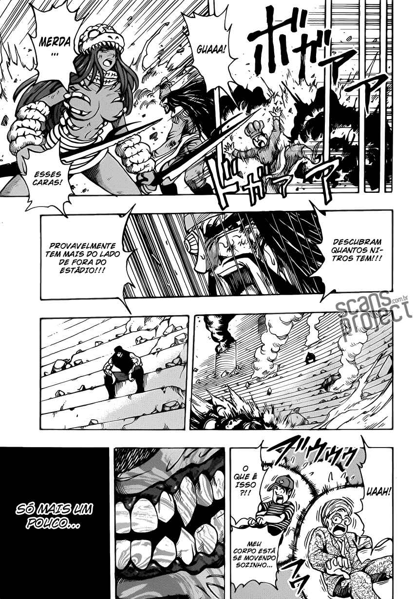 Chapter 227 - Page 14