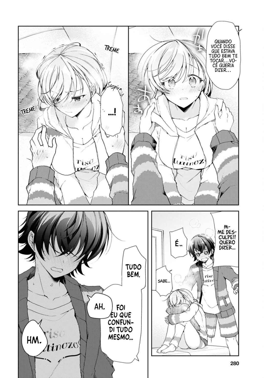 Chapter 34.5 - Page 7