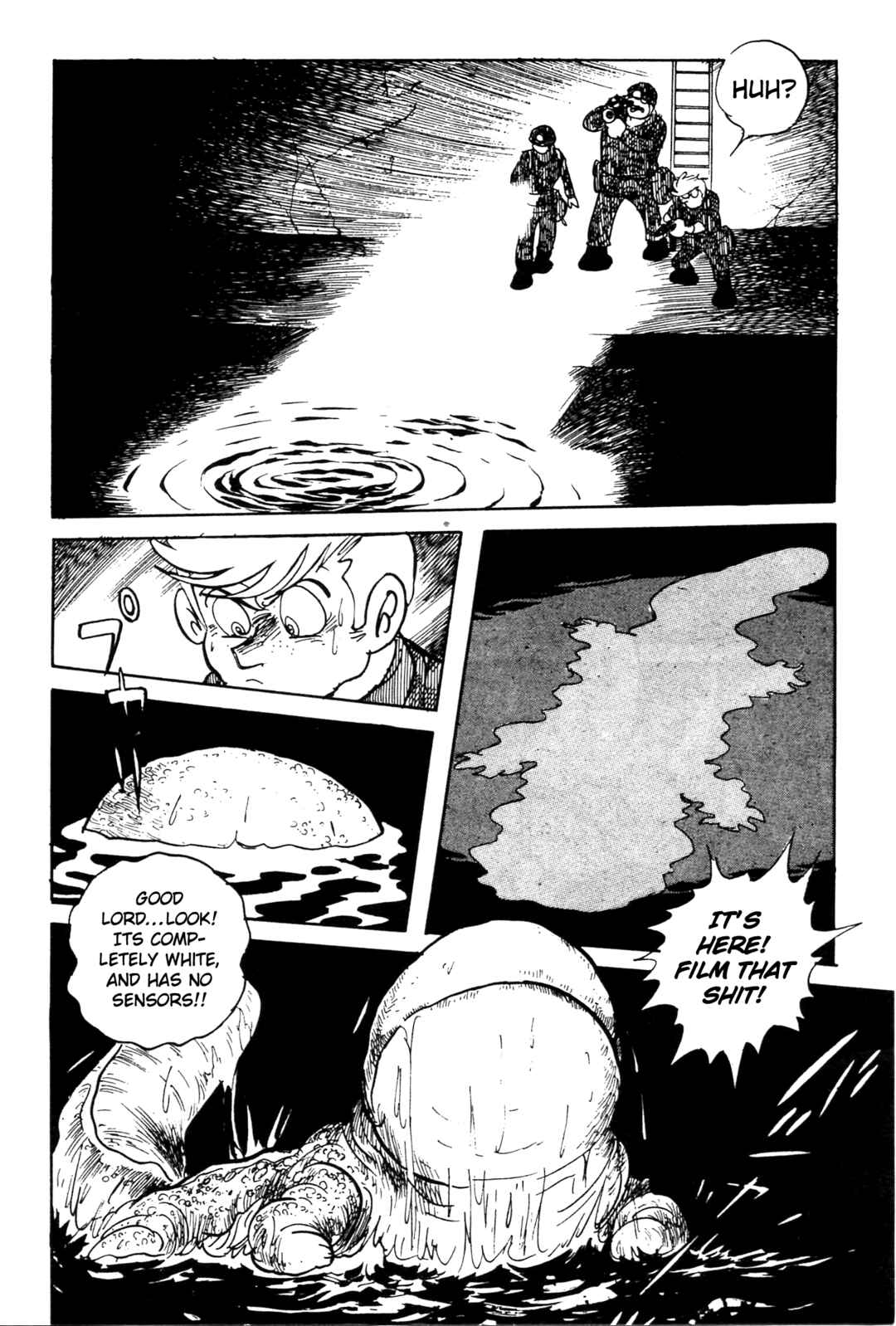 Chapter 1 - Page 21