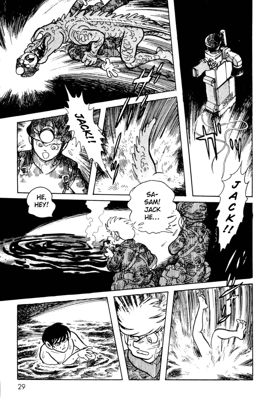 Chapter 1 - Page 28