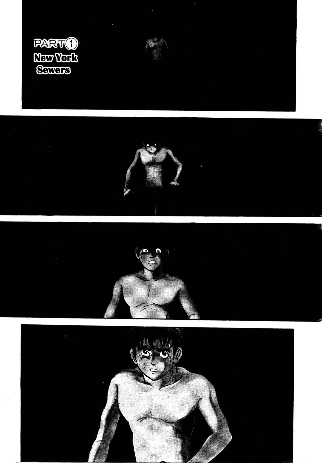 Chapter 1 - Page 4